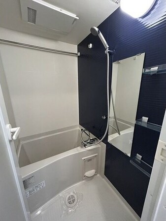 JMFレジデンス大阪福島の物件内観写真